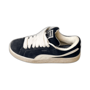 Pleasures x Puma Suede XL Black (UK 11)