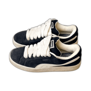 Pleasures x Puma Suede XL Black (UK 11)