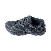 Adidas x Bad Bunny Response CL Triple Black (UK 11)