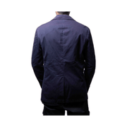 Polo Ralph Lauren Logo Crest Embroidered Blazer (XL)