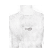 All Saints Mount Crew Tie Dye T-Shirt (XL)