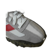 New Balance XC-72 Grey Red (UK 8.5)