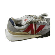 New Balance XC-72 Grey Red (UK 8.5)