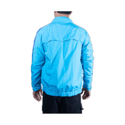 Nike Blue Dri-Fit Jacket (S)