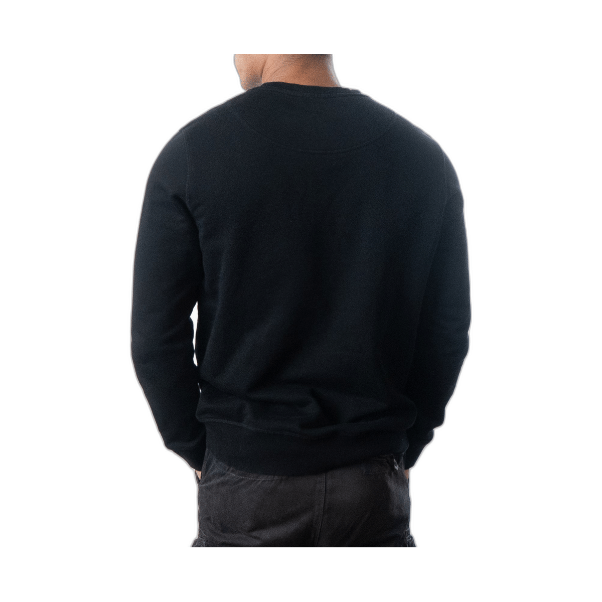 Kenzo All Over New Arrivals Eye Sweatshirt (XL)