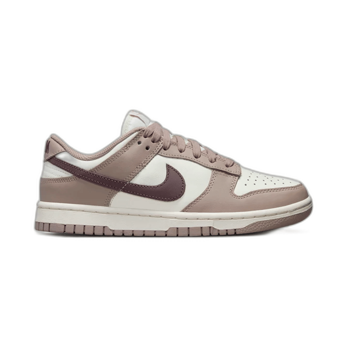 Nike Dunk Low Sail Plum Eclipse WMNS