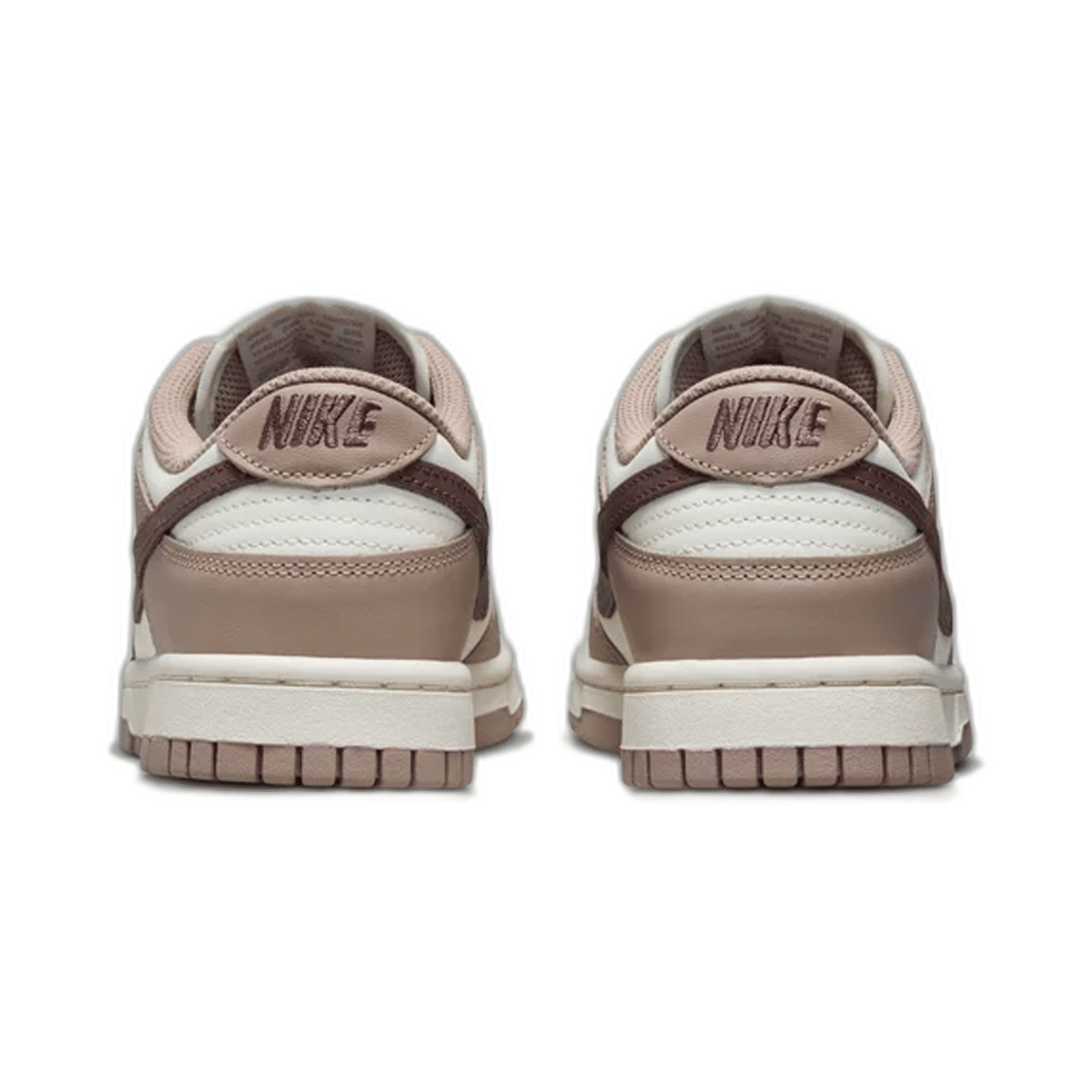 Nike Dunk Low Sail Plum Eclipse WMNS