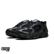 New Balance 530 Black Dark Grey