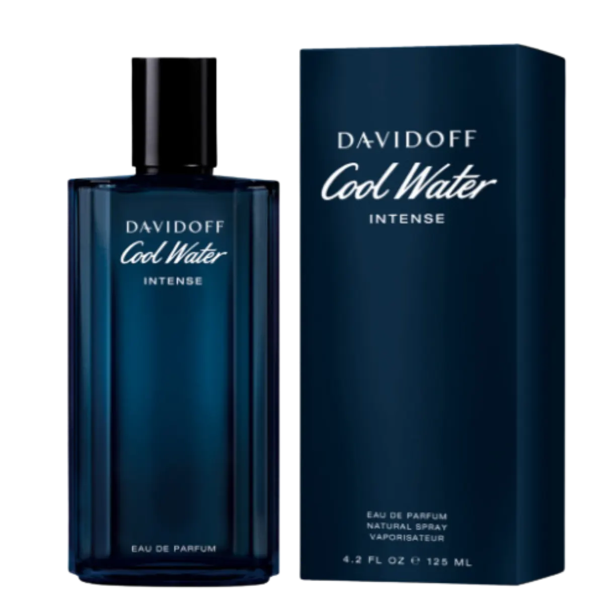 DAVIDOFF Men Cool Water Intense EDP