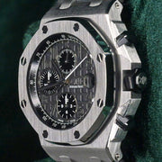 Audemars Piguet Royal Oak Offshore