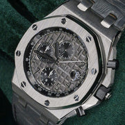 Audemars Piguet Royal Oak Offshore