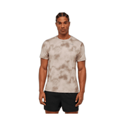 Gymshark Built For More T-Shirt - Pebble Grey