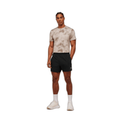 Gymshark Built For More T-Shirt - Pebble Grey