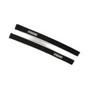 Gymshark Cotton Lifting Straps - GS Black