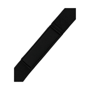 Gymshark Silicone Lifting Straps - Black
