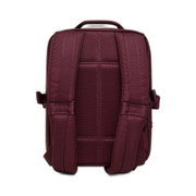 Gymshark Mini Tactical Backpack - GS Impact Burgundy
