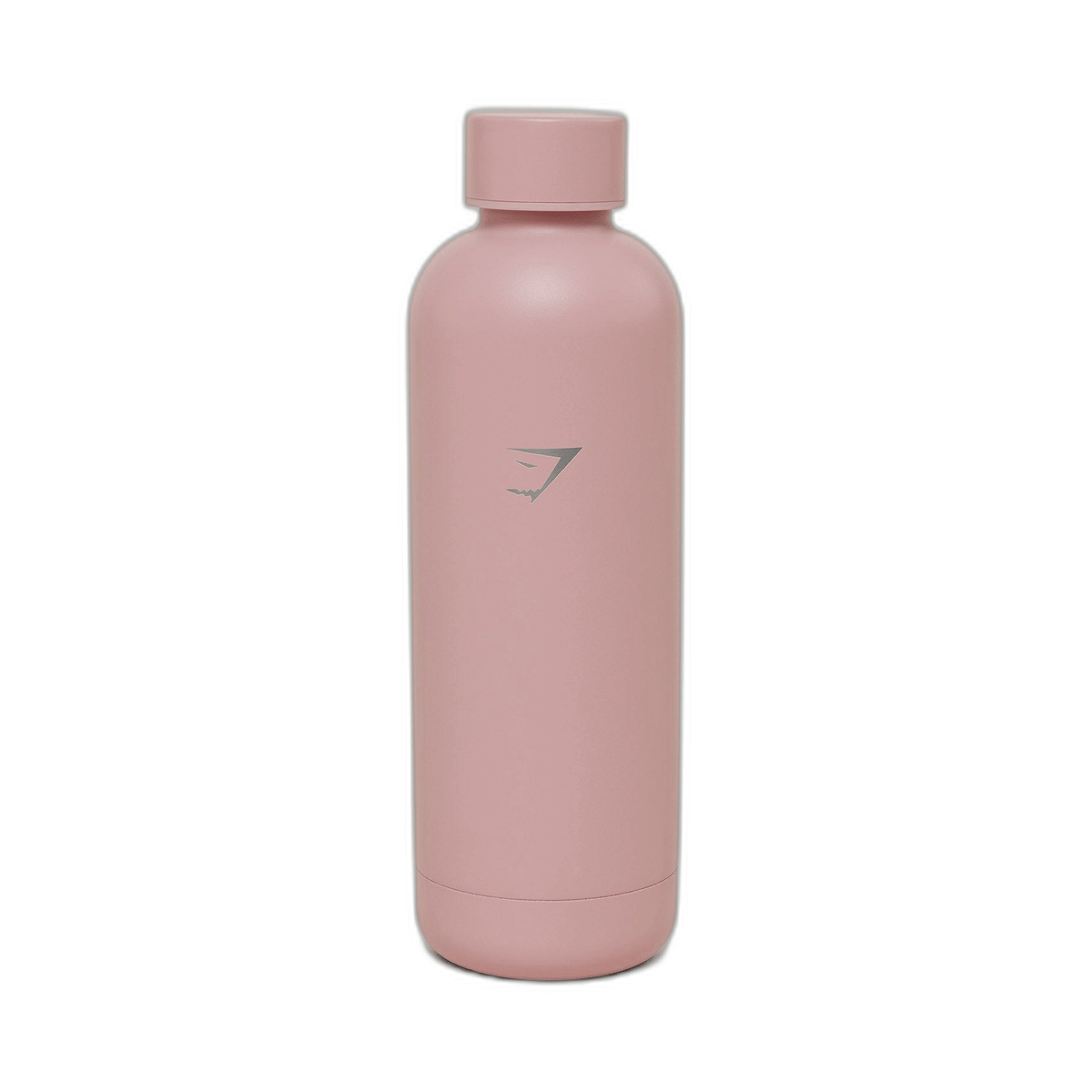 Gymshark 500ml Bottle - Light Pink