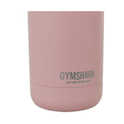 Gymshark 500ml Bottle - Light Pink