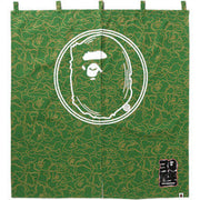 BAPE 30TH ANNIVERSARY PAPER WEIGHT BLACK
