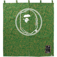 BAPE 30TH ANNIVERSARY PAPER WEIGHT BLACK