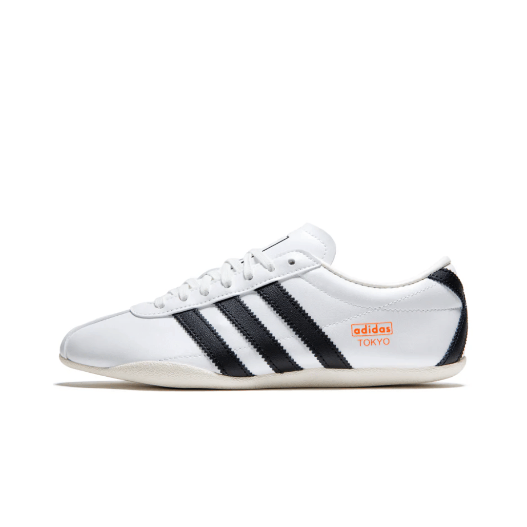adidas Tokyo Zero Metallic Core Black (W)