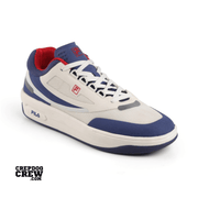 FILA FXI OFF WHITE (W)