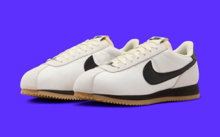 Nike Cortez Coconut Milk Gum Yellow Pale Vanilla Teal Nebula (W)
