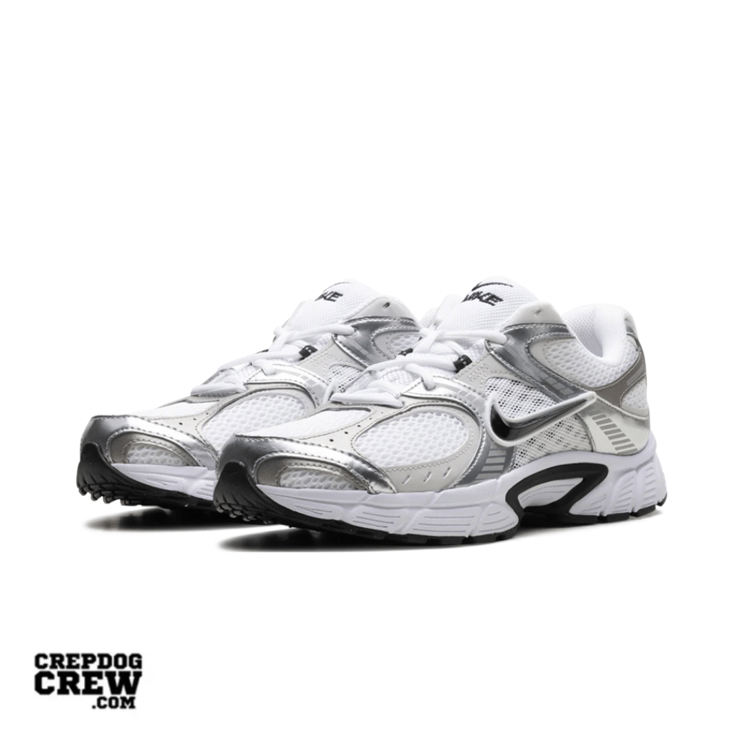 Nike V5 RNR White Vast Grey College Grey Black