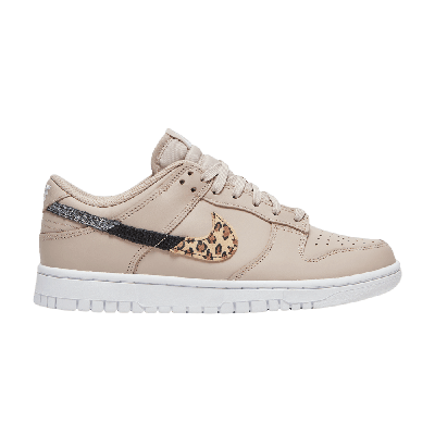 Nike Dunk Low SE Primal Black (W)