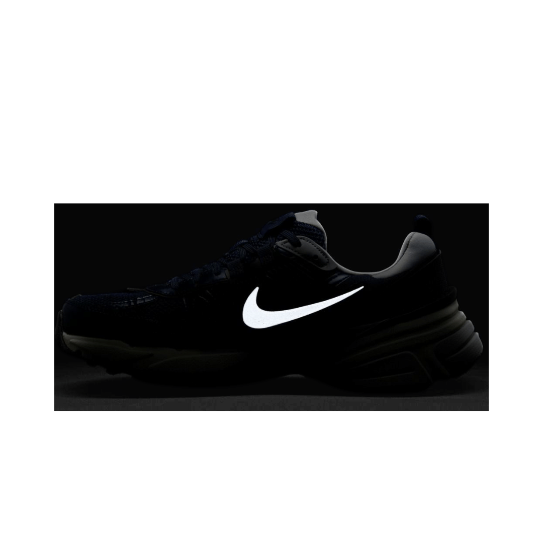 Nike V2K Run Thunder Blue Wolf Grey