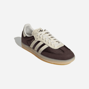 Adidas Samba OG Aurora Coffee / Cream White / Sand Strata