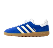 Adidas Superstar II Core Black Semi Lucid Blue Cloud White