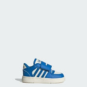 Adidas Break Start Black/Black/White/Gum
