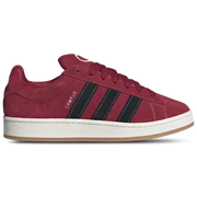 Adidas Campus 00S Black/Team Victory Red/Off White