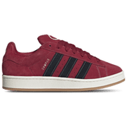 Adidas Campus 00S Black/Team Victory Red/Off White