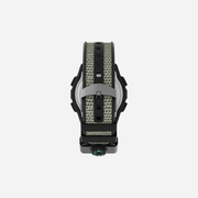 Timex Expedition Digital CAT5 Grey Dial Black Grey Resin Strap Watch