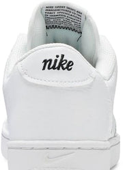 Nike Court Vintage Premium Pink White WMNS