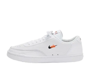 Nike Court Vintage Premium Pink White WMNS