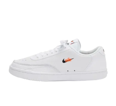 Nike Court Vintage Premium Pink White WMNS