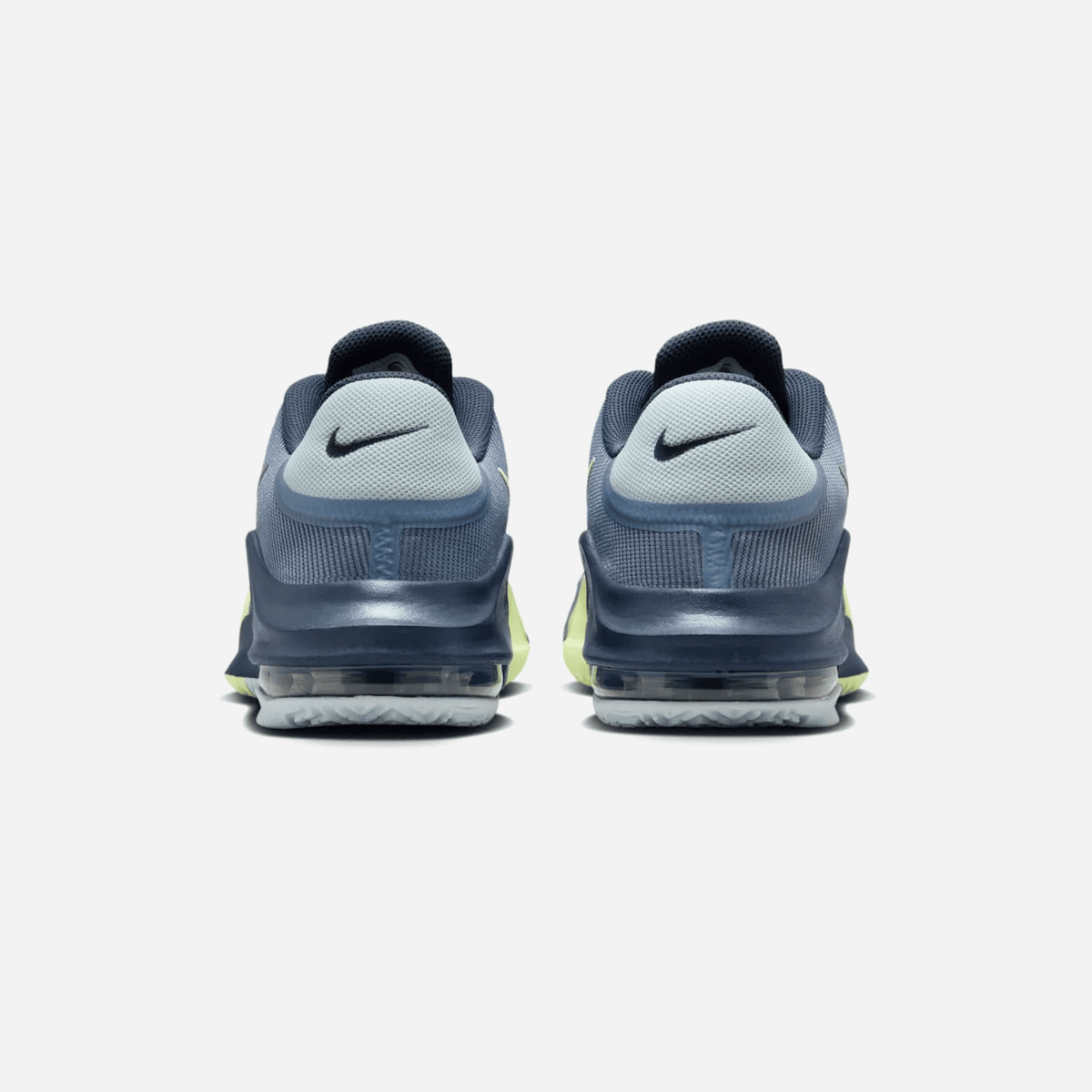 Nike Air Max Impact 4 Ashen Slate Barely Volt