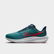 Nike Air Zoom Pegasus 39 Bright Spruce Valerian Blue Cerulean Light Crimson
