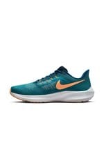 Nike Air Zoom Pegasus 39 Bright Spruce Valerian Blue Cerulean Light Crimson