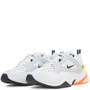 Nike M2K Tekno White Pure Platinum