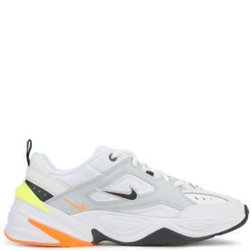 Nike M2K Tekno White Pure Platinum