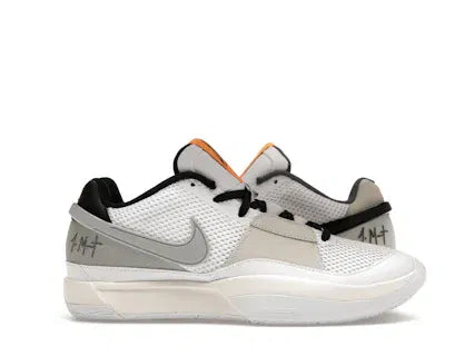 Nike Ja 1 Light Silver
