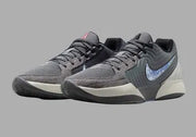 Nike Ja 2 Exposure Iron Grey
