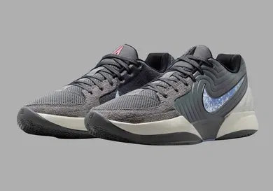 Nike Ja 2 Exposure Iron Grey