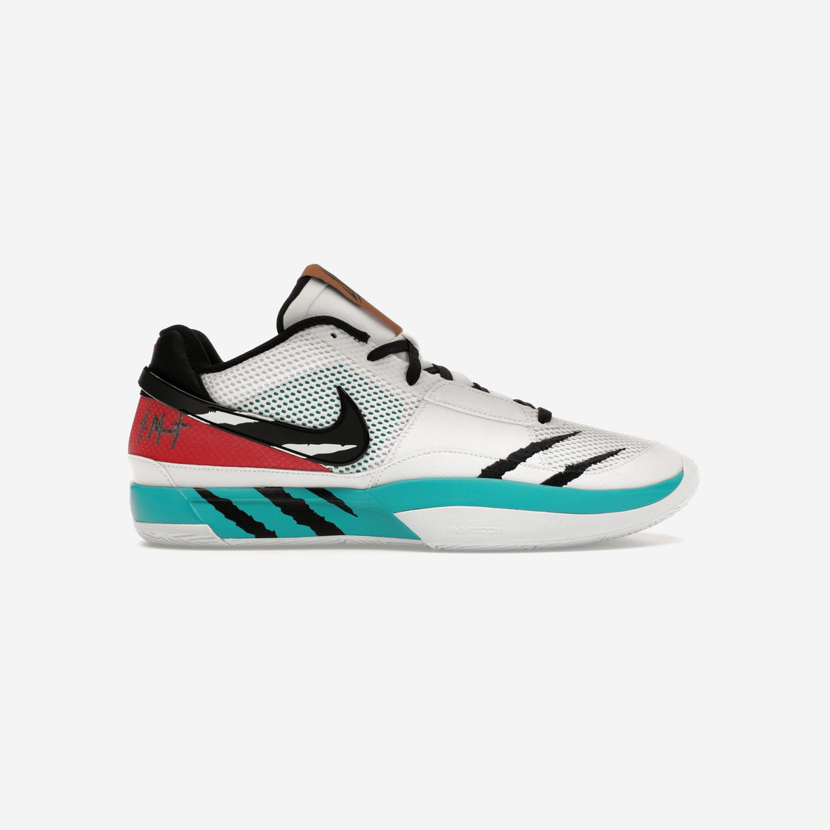 Nike Ja 1 Reverse Scratch