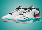 Nike Ja 1 Reverse Scratch