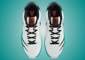 Nike Ja 1 Reverse Scratch